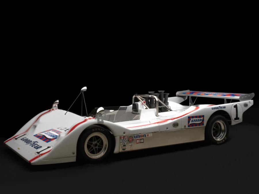  Lola T310 1972 года  (фото 11 из 11)